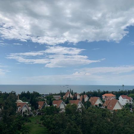 Kiwi Homestay Luxury Apartment Вунгтау Экстерьер фото