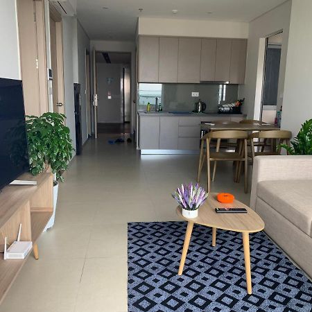 Kiwi Homestay Luxury Apartment Вунгтау Экстерьер фото